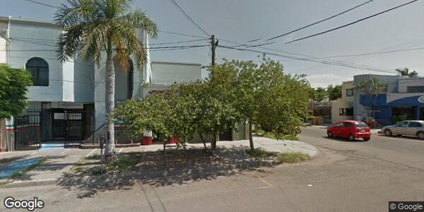 ADMINISTRACIÓN LOCAL DE AUDITORÍA FISCAL DE CIUDAD OBREGÓN